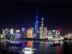 -上海外滩茂悦大酒店