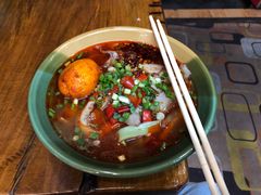-十里香粉馆(虹桥中路店)