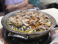 -凯盈阁私房菜·桑拿鸡(绿茵花园店)