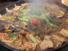 -老板恋上鱼(振华商厦店)