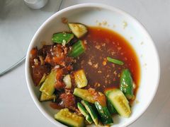 -吕氏疙瘩汤•海鲜新鲁菜(江山南路店)