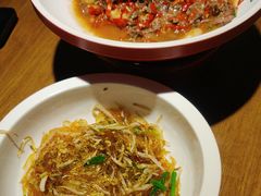 -耕渔小院·湖南鱼鲜(望城店)