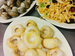 -火云龙烤肉(紫荆花店)
