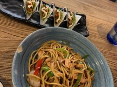 -塔可墨西哥餐厅(江宁景枫店)