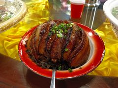 大刀烧白-灶东家民间菜(回兴店)