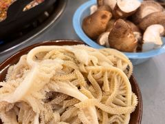 -重庆老火锅王(永陵路分店)