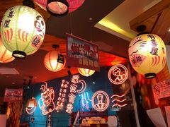 -有喜屋·深夜食堂(北京西路店)