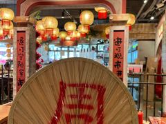 -周小明火锅(黑金冠社区店)