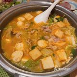 18元/个，年糕绵软，海苔咬不动，年糕里的芝士很腻