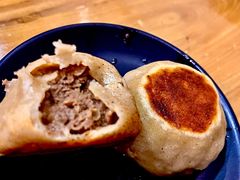 门钉肉饼-金生隆(六铺炕店)
