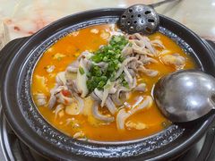 -李师傅脆肚(梅林店)