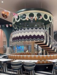 -奈尔宝家庭中心·亲子餐厅(鄞州万达店)