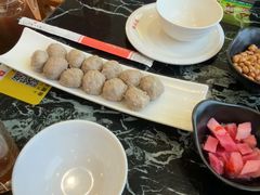 -潮汕美牛肉丸火锅店(天宁寺店)