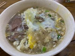 -老刘家泡馍(钟楼广济街店)