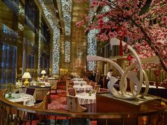 -金轩中餐厅 Jin Xuan(浦东丽思卡尔顿酒店)