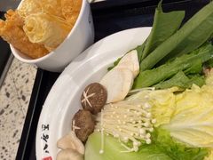 -八合里潮汕鲜牛肉火锅(上海汇智广场店)