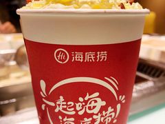 -海底捞火锅(上元大街店)