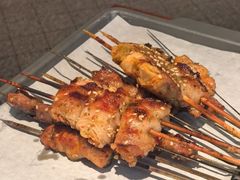 -北丐先生·野馄饨烧烤(长宁龙之梦店)