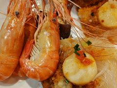 -The COOK·厨餐厅·自助餐(浦东嘉里大酒店)
