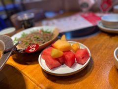 -六月雪干锅(绵阳王府井百货店)