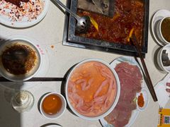 -红鼎坊·老成都火锅(新南门店)