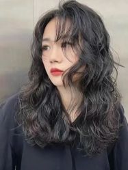 点击看大图 -MORI HAIR SALON日式美发沙龙