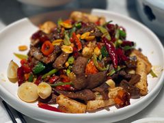 -八百里新派湘菜馆