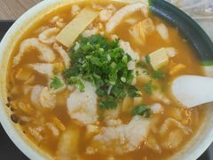 -晓庄学院-食堂