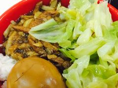 -大圆碗•T骨大排饭(天海店)