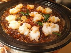 -绿茶餐厅(天通苑华联店)