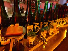 -虚荣精酿酒屋(五羊店)