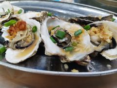 -巽东海鲜大排档(巽寮湾店)