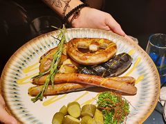 -吱咖啡西式简餐