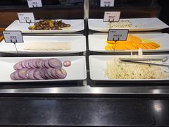 -韩盛·盛江山自助料理(沈辽路万达店)
