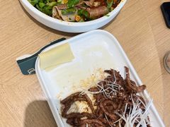 -粤香村(清真川菜店)