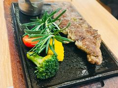 -豪客来牛排(成都锦江大融城店)