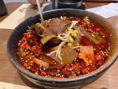 -榕意·川味之美(深业上城店)