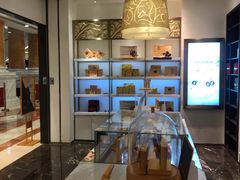 -GODIVA(月星环球港店)
