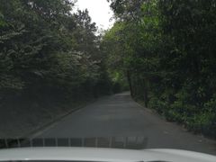 -穹窿山景区
