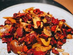 -一朵菌·野生菌探索家火锅(南亚店)