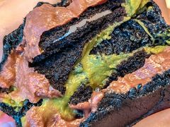 -拾烧·古法手作车轮饼(西直门凯德茂店)