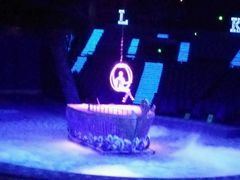 -珠海横琴长隆《卡卡虎奇遇记》