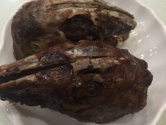 -廖老妈蹄花店(人民公园陕西街259号店)