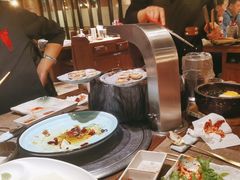 -坦坦大炉·韩式烤肉(望京店)