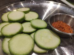 西葫芦-么子烤肉(化龙池店)