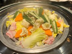 -蔚海之都·象山蒸汽海鲜(仙霞路店)