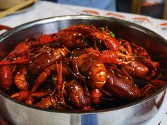 -靓靓蒸虾·头牌蒸虾(沙湖旗舰店)