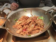 -绿茶餐厅(北京世纪金源店)