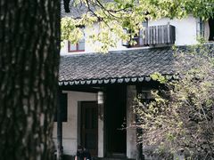 -黎里古镇