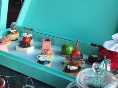-时光吧·大堂吧·丽江和府洲际度假酒店
